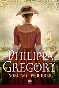 NOBLIWY PROCEDER PHILIPPA GREGORY
