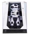 ROBOT FUNKCYJNY ZABAWKA DŹWIĘK RUCH DZIECKO
