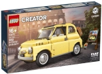 LEGO CREATOR EXPERT 10271 FIAT 500 KLOCKI DZIECKO