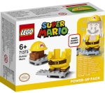 LEGO SUPER MARIO 71373 MARIO BUDOWNICZY DODATEK