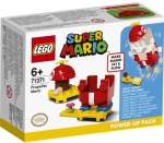 LEGO SUPER MARIO 71371 HELIKOPTEROWY MARIO  DODATEK