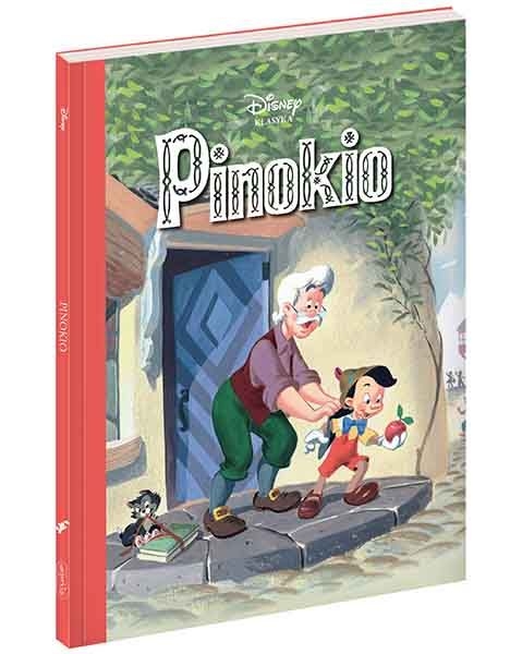 PINOKIO NOSTALGIA STEFFI FLETCHER