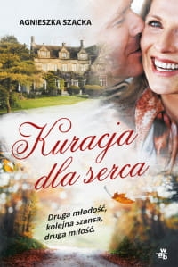 KURACJA DLA SERCA AGNIESZKA SZACKA 