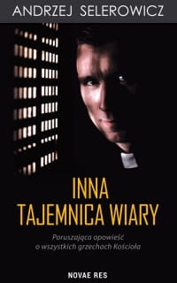INNA TAJEMNICA WIARY ANDRZEJ SELEROWICZ 