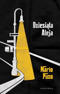 DZIESIĄTA ALEJA MARIO PUZO