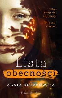 LISTA OBECNOŚCI AGATA KOŁAKOWSKA 