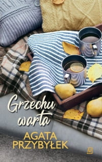 GRZECHU WARTA AGATA PRZYBYŁEK 