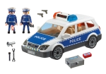 PLAYMOBIL CITY ACTION 6920 RADIOWÓZ POLICYJNY