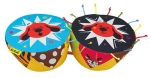 BĘBENKI BONGO ZABAWKA DZIECKO INSTRUMENT