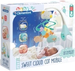 BABY FOR YOU UROCZA CHMURKA KARUZELA POZYTYWKA