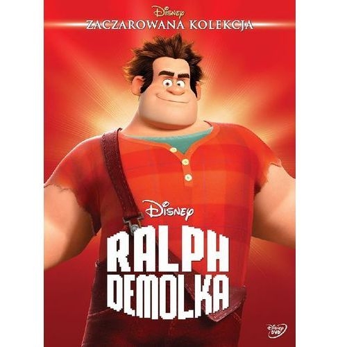 RALPH DEMOLKA ROCH MOORE