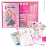 ZESTAW KREATYWNY BULLET JOURNAL TOPMODEL 11139A