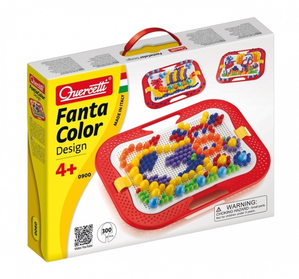 FANTACOLOR DESING MOZAIKA 300 KOŁECZKÓW