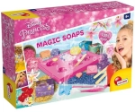 MAGICZNE PERFUMOWANE MYDEŁKA PRINCESS EKSPERYMENTY