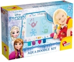 FROZEN TABLICA WODNA ZABAWKA EDUKACYJNA