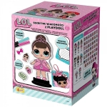 LOL SURPRISE SEKRETNE WIADOMOŚCI Z PLAYDOLL 