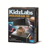 HOLOGRAM 3D REFLEKTOR 4M INDUSTRIAL DEVELOPMENT 
