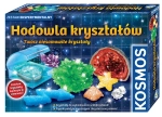 HODOWLA KRYSZTAŁÓW CIEMNOŚĆ TAJEMNICE 