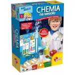 MAŁY GENIUSZ CHEMIA NA WESOŁO LISCIANI