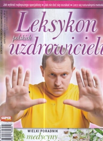 LEKSYKON POLSKICH UZDROWICIELI.