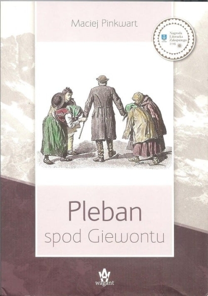 PLEBAN SPOD GIEWONTU W 2