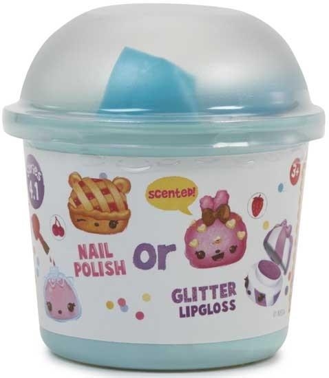 NUM NOMS MYSTERY PACK SERIA 4 2