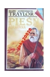 Traylor - PIEŚŃ ABRAHAMA