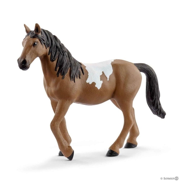 FARM WORLD SLH72138 RASA PINTO KLACZ FIGURKA