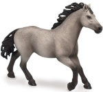 FARM WORLD SLH72143 QUARTER KOŃ FIGURKA