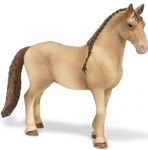 FARM WORLD SLH72144 LUSITANO KLACZ FIGURKA KONIK