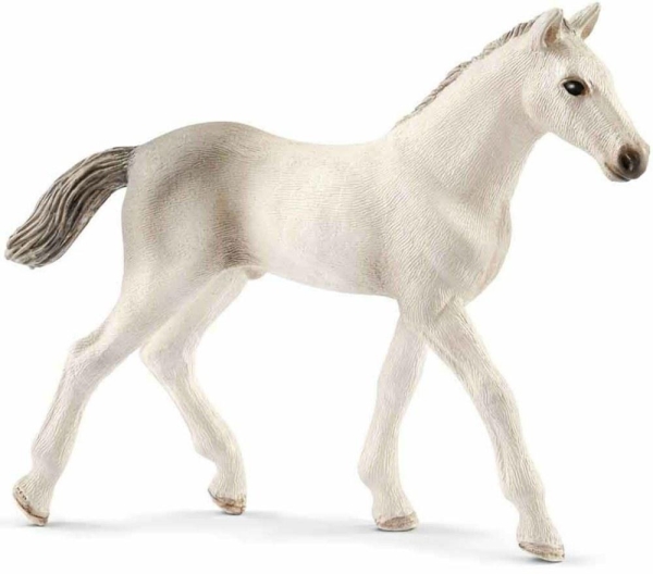 HORSE CLUB SLH13860 ŹREBIĘ HOLSZYŃSKIE FIGURKA