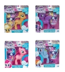 MY LITTLE PONY ŚWIECĄCE KOPYTKA MIX WZORÓW ZABAWKA
