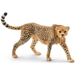 WILD LIFE SLH14746 SAMICA GEPARDA FIGURKA