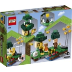 LEGO MINECRAFT 21165 PASIEKA DZIECKO KLOCKI