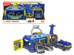 SOS JEDNOSTKA SWAT DICKIE TOYS FUNKCJONARIUSZ