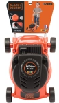 BLACK DECKER KOSIARKA ZABAWKA DZIECKO