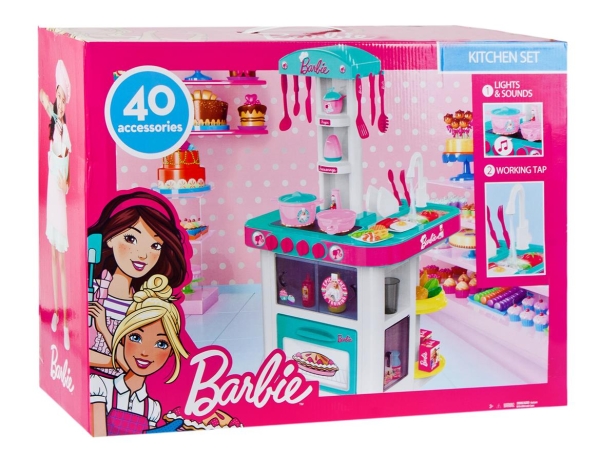 BARBIE RP KUCHNIA B O 60 X 45 X 20 PUD6