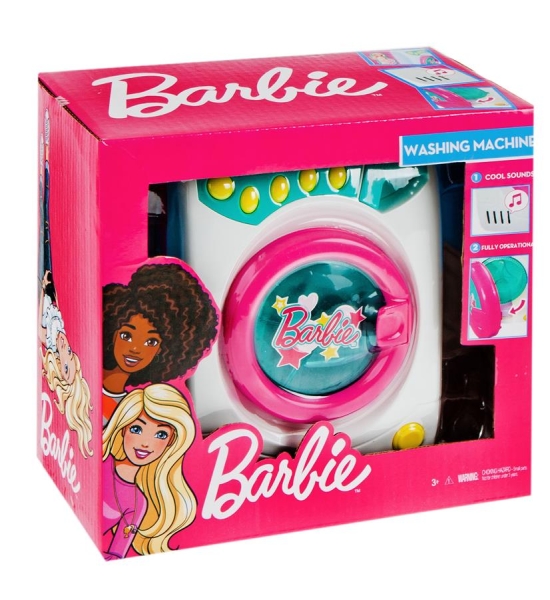 BARBIE RP AGD PRALKA B O 21 X 19 X 12 WB 36 72