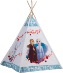 KRAINA LODU 2 NAMIOT TIPI ELSA BAJKA DZIECKO 