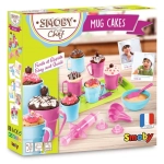 ZESTAW CHEF ZESTAW DO PIECZENIA CIASTA AKCESORIA