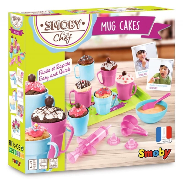 ZESTAW CHEF ZESTAW DO PIECZENIA CIASTA AKCESORIA