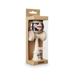 KENDAMA KROM KOLLEGE DREWNO GRA 18 CM