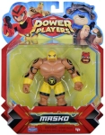 POWER PLAYERS FIGURKA KOLEKCJONERSKA MASKO
