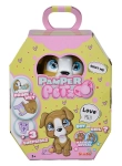 PAMPER PETZ PIESEK AKCESORIA ZABAWKA DZIECKO