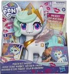 MY LITTLE PONY KSIĘŻNICZKA CELESTIA MAGICZNY POCAŁUNEK