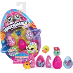 HATCHIMALS SERIA 8 COSMIC CANDY MIX WZORÓW