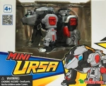 FIGURKA METALIONS MINI URSA ZABAWKA