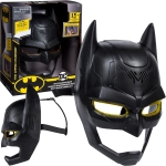 BATMAN MASKA ZMIENIAJĄCA GŁOS ZABAWKA