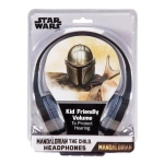 SŁUCHAWKI DLA DZIECI 1 STAR WARS MANDALORIAN MD V126