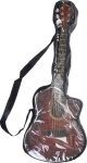 MEGA CREATIVE GITARA CLASSIC 30 X 79 X 8 W POKROWCU 12